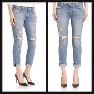 🆕 RtA Raw Jeans 25